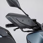 ワイズギア YAMAHA XMAX ナックルバイザー Q5K-YSK-145-R01
