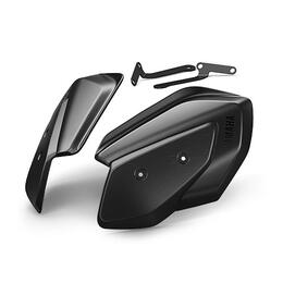 ワイズギア YAMAHA XMAX ナックルバイザー Q5K-YSK-145-R01