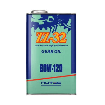 NUTEC　ZZ-32　ミッションオイル 80W-120　2L 