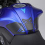 ワイズギア YAMAHA MT-125 プロテクションパッド Q5K-YSK-142-T01
