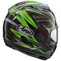 Arai RX-7X RADICAL（ラジカル）フルフェイスヘルメット