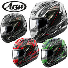 Arai RX-7X RADICAL（ラジカル）フルフェイスヘルメット