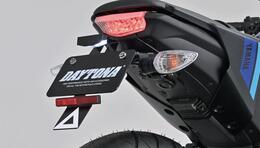 DAYTONA YZF-R125(’23) フェンダーレスキット 42169