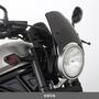 KITACO（キタコ）　HONDA Rebel250　エアロバイザー　670-1860100