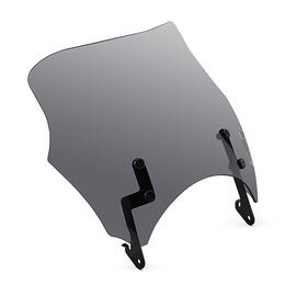 ワイズギア YAMAHA XSR125 ブラストバリアーキット スモーク Q5KDAYY01014