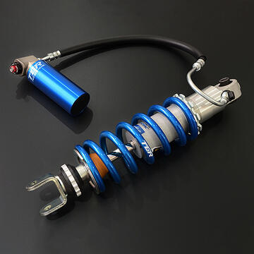 ワイズギア YAMAHA TGR Performance SHOCK Type-SE for TT-R125LWE サスペンション Q5KTCX000864