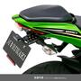 モリワキ　Kawasaki ZX-25R/ZX-4R　ショートフェンダーキット　08010-20254-20