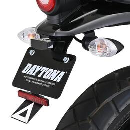 DAYTONA XSR125 フェンダーレスキット 35225