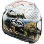 Arai RX-7X TSUBASA（ツバサ） フルフェイスヘルメット