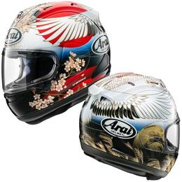 Arai RX-7X TSUBASA（ツバサ） フルフェイスヘルメット