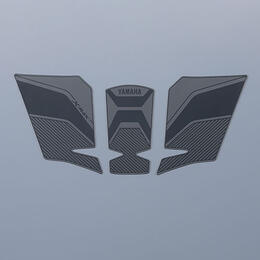 ワイズギア YAMAHA XMAX プロテクションパッド Q5KYSK145T02