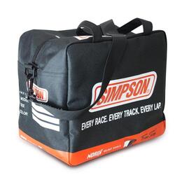 SIMPSON　2WAY BAG（ヘルメットボックスデザイン）　8850613500