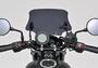 DAYTONA ELIMINATOR SE ウインドシールド SS 42235