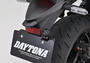 DAYTONA Z900RS（’18〜’24）ドライブレコーダー取り付けキット 39595