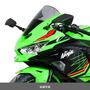 MRA Kawasaki ZX-4RR/R SE スクリーン レーシング（スモーク）　MR691S