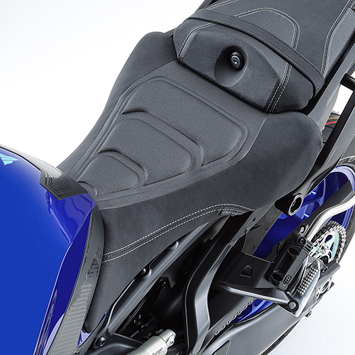 ワイズギア MT-09 コンフォートシート Q5KYSK146G01 | YAMAHA | ドレス 