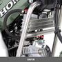 KITACO HONDA CT125 スーパーオイルクーラーKIT　360-1471100