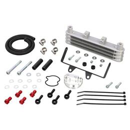KITACO HONDA CT125 スーパーオイルクーラーKIT　360-1471100