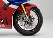 HONDA CBR1000RR-R FIREBLADE ホイールストライプ 08F70-MKZ-J30ZA