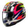 Arai RX-7X SCHWANTZ 30th（シュワンツ 30th） フルフェイスヘルメット