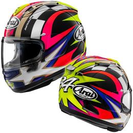 Arai RX-7X SCHWANTZ 30th（シュワンツ 30th） フルフェイスヘルメット