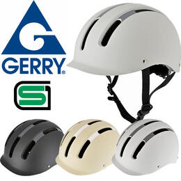 LEAD GERRY GBH003 レディース用自転車用ヘルメット