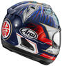 Arai RX-7X PEDROSA SHOGUN（ペドロサ 将軍） フルフェイスヘルメット