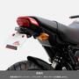 ハリケーン　HONDA GROM　フェンダーレスキット　HA6671