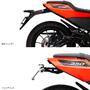 ACTIVE　HARLEY DAVIDSON X350　フェンダーレスキット　1159009