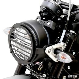 ACTIVE　YAMAHA XSR125　ヘッドライトガード　15331701