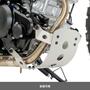 ACTIVE　YAMAHA XSR125　スキッドプレート　15331301