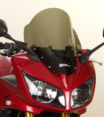 ZERO GRAVITY（ゼログラビティ） FZ-1 FAZER(06-14) スクリーン SRタイプ