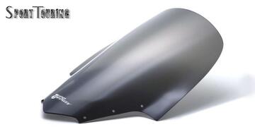ZERO GRAVITY（ゼログラビティ） FZ-1 FAZER(06-14) スクリーン スポーツツーリング