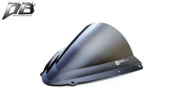 ZERO GRAVITY（ゼログラビティ） GSX1300R(05-06) スクリーン ダブルバブル