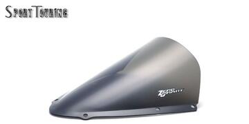 ZERO GRAVITY（ゼログラビティ） GSX1300R(05-06) スクリーン スポーツツーリング
