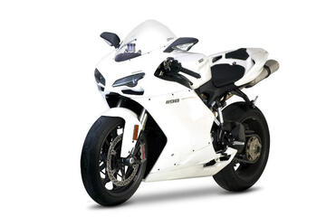 ZERO GRAVITY（ゼログラビティ） GSXR1000(09-16) スクリーン コルサ
