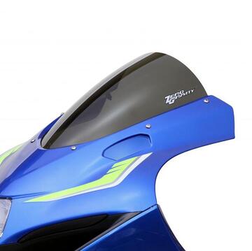 ZERO GRAVITY（ゼログラビティ） GSXR1000 GSXR1000R(17-23) スクリーン SRタイプ