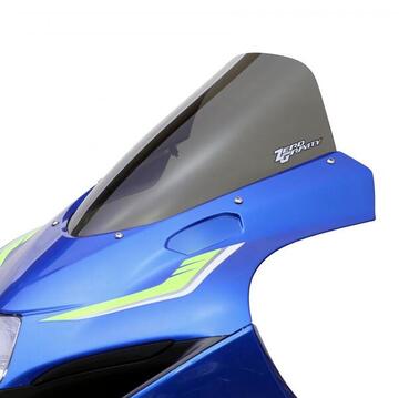 ZERO GRAVITY（ゼログラビティ） GSXR1000 GSXR1000R(17-23) スクリーン スポーツツーリング