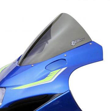 ZERO GRAVITY（ゼログラビティ） GSXR1000 GSXR1000R(17-23) スクリーン コルサ
