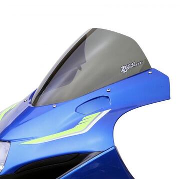 ZERO GRAVITY（ゼログラビティ） GSXR1000 GSXR1000R(17-23) スクリーン MARC1