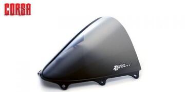 ZERO GRAVITY（ゼログラビティ） GSXR600/750(17-23) スクリーン コルサ TYPE2