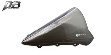 ZERO GRAVITY（ゼログラビティ） NINJA H2 SX/SE(18-22) スクリーン ダブルバブル
