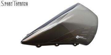 ZERO GRAVITY（ゼログラビティ） NINJA H2 SX/SE(18-22) スクリーン スポーツツーリング
