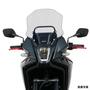 MRA　HONDA NX400　スクリーン ツーリング（クリア）　MT158C