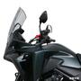 MRA　HONDA NX400　スクリーン ツーリング（スモーク）　MT158S