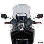 MRA　HONDA NX400　スクリーン ツーリング（スモーク）　MT158S