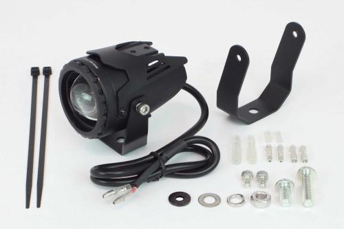 スペシャルパーツ武川 LEDフォグランプキット (カットライン/15W/1個入