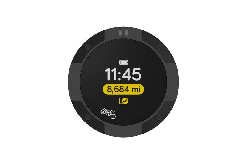 BEELINE（ビーライン） Moto II ナビゲーション ブラック BLD3.0_BLK