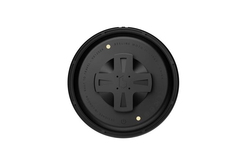 BEELINE（ビーライン） Moto II ナビゲーション ブラック BLD3.0_BLK