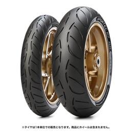 METZELER（メッツラー）　SPORTEC M7 RR 120/60ZR17（55W）　ラジアルタイヤ